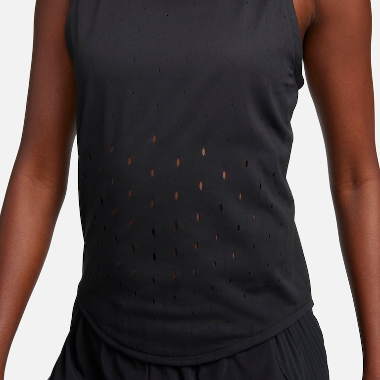 Regata Nike Dri-Fit ADV AeroSwift Feminina - Foto 3