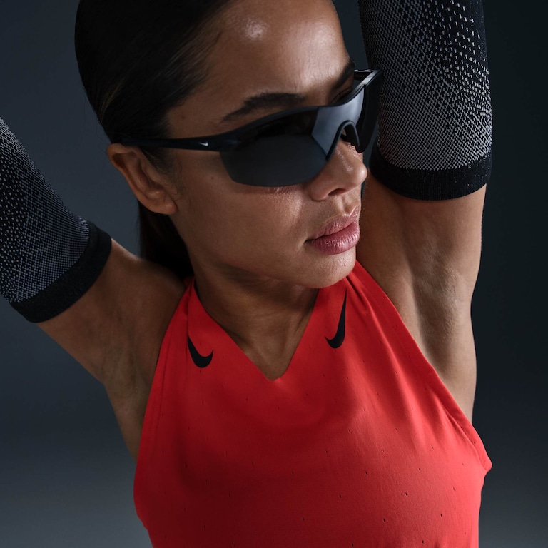 Regata Nike Dri-Fit ADV AeroSwift Feminina - Foto 3