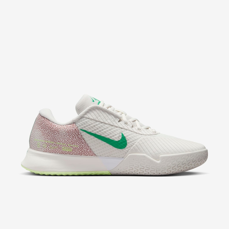 Tênis NikeCourt Air Zoom Vapor Pro 2 Premium Masculino - Foto 3