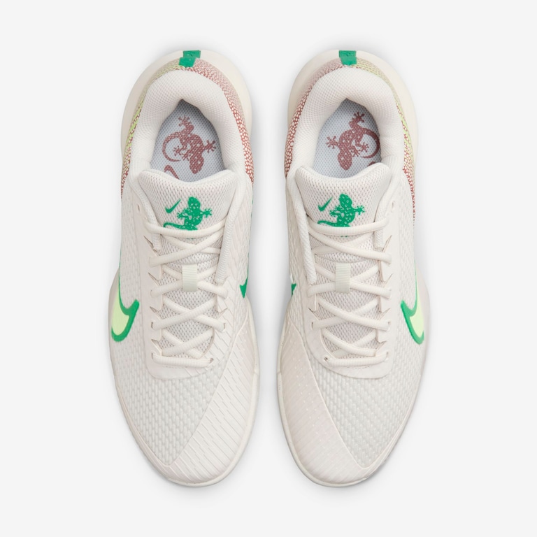 Tênis NikeCourt Air Zoom Vapor Pro 2 Premium Masculino - Foto 4