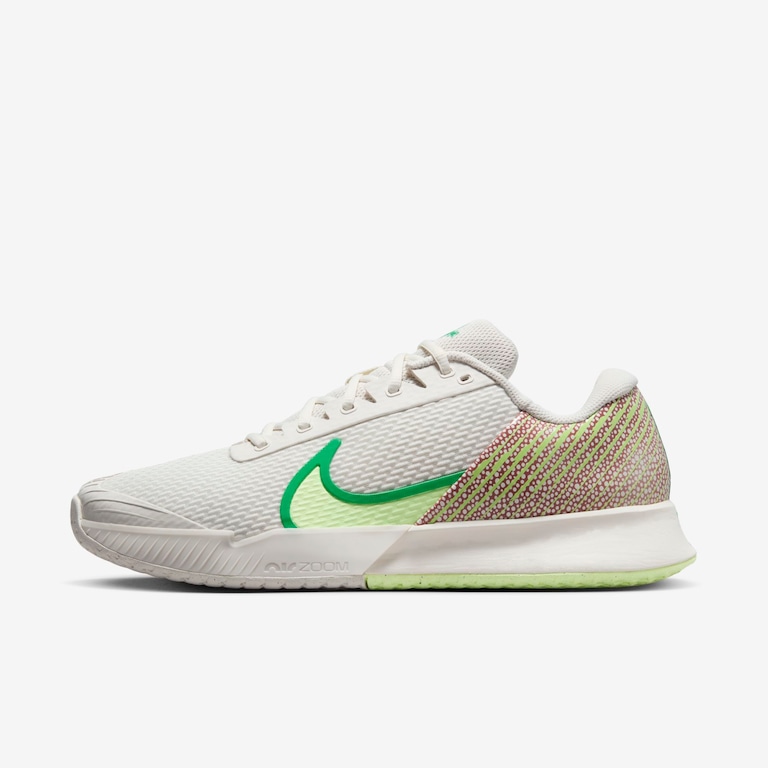 Tênis NikeCourt Air Zoom Vapor Pro 2 Premium Masculino - Foto 1