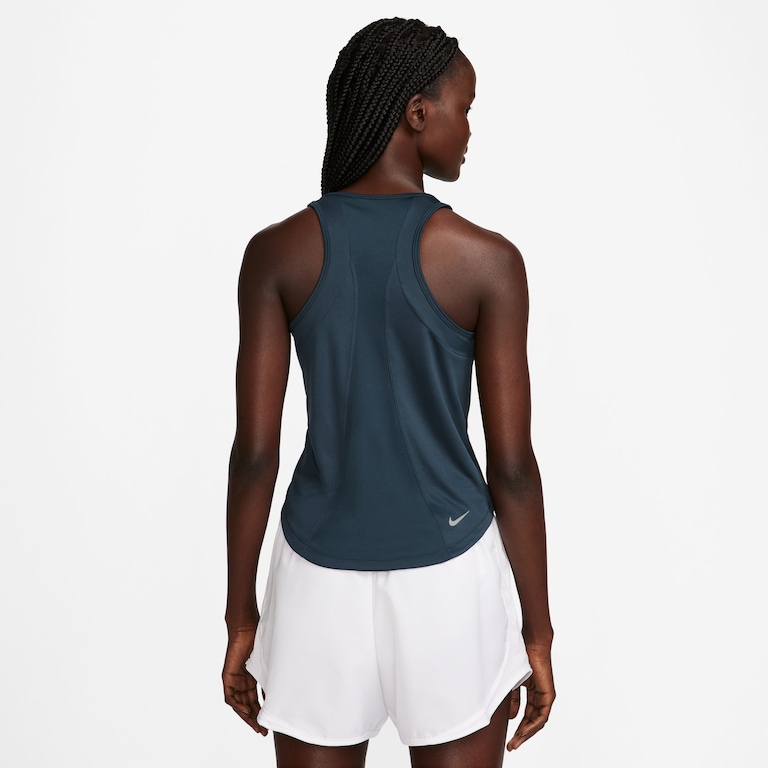 Regata Nike Dri-FIT Fast Feminina - Foto 2