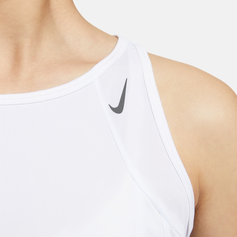 Regata Nike Dri-FIT Fast Feminina - Foto 6