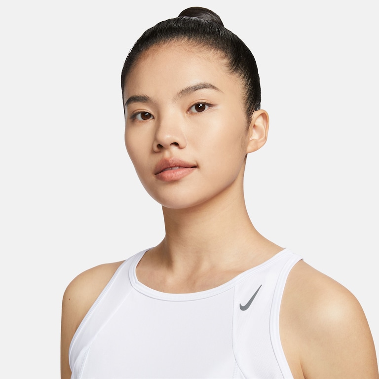 Regata Nike Dri-FIT Fast Feminina - Foto 4