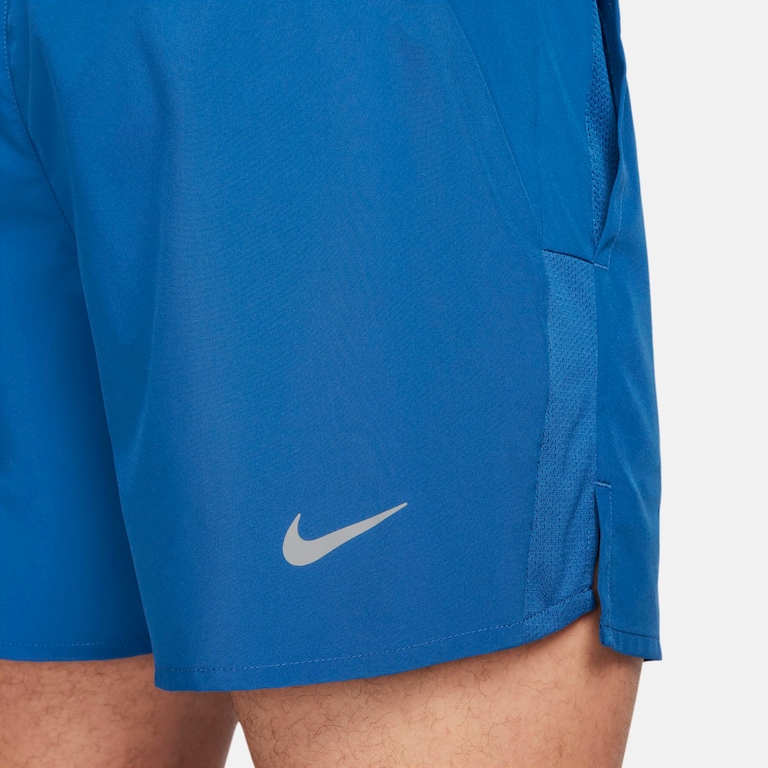 Shorts Nike Challenger Masculino - Foto 10