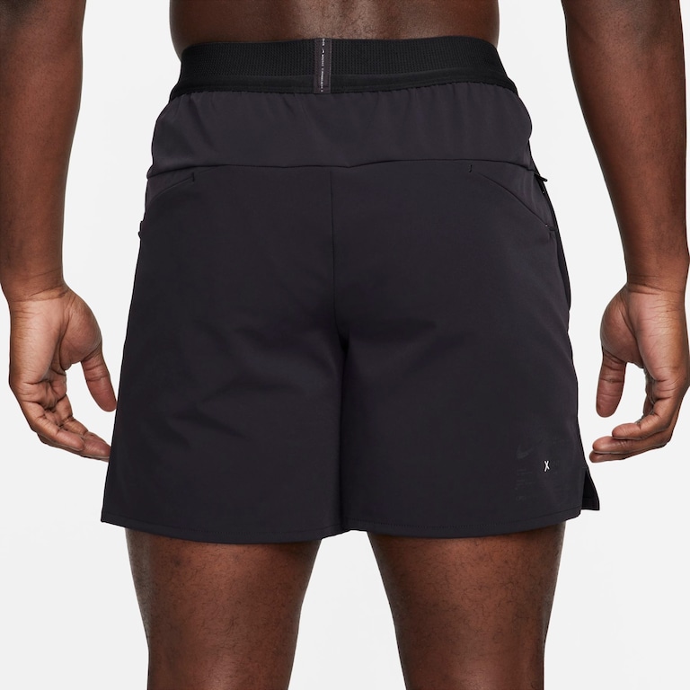 Shorts Nike Dri-FIT APS Masculino - Foto 3