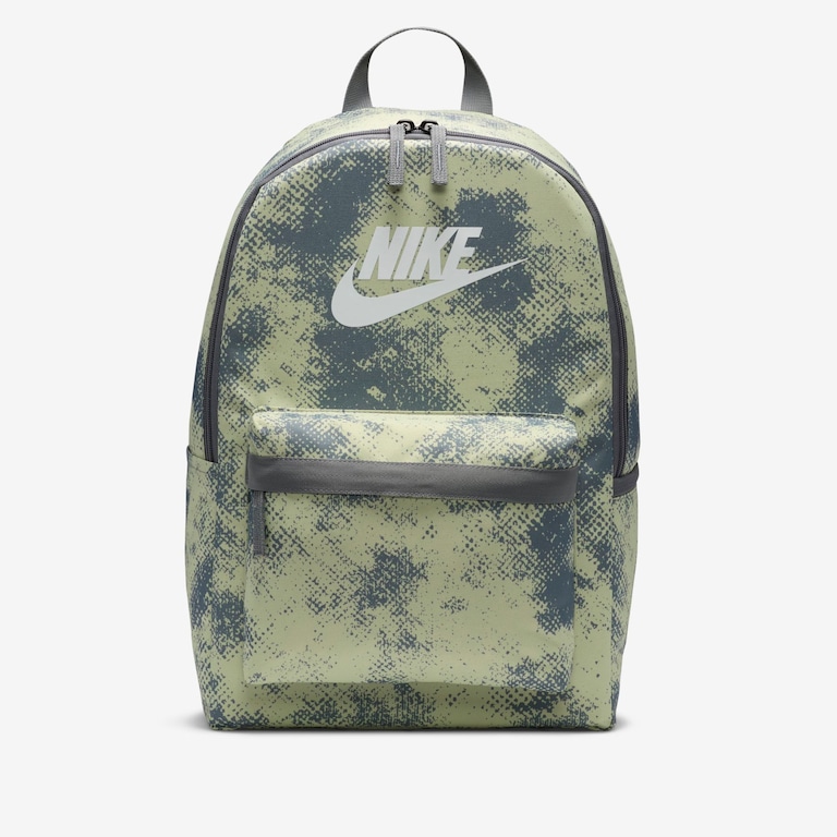 Mochila Nike Heritage Unissex - Foto 2