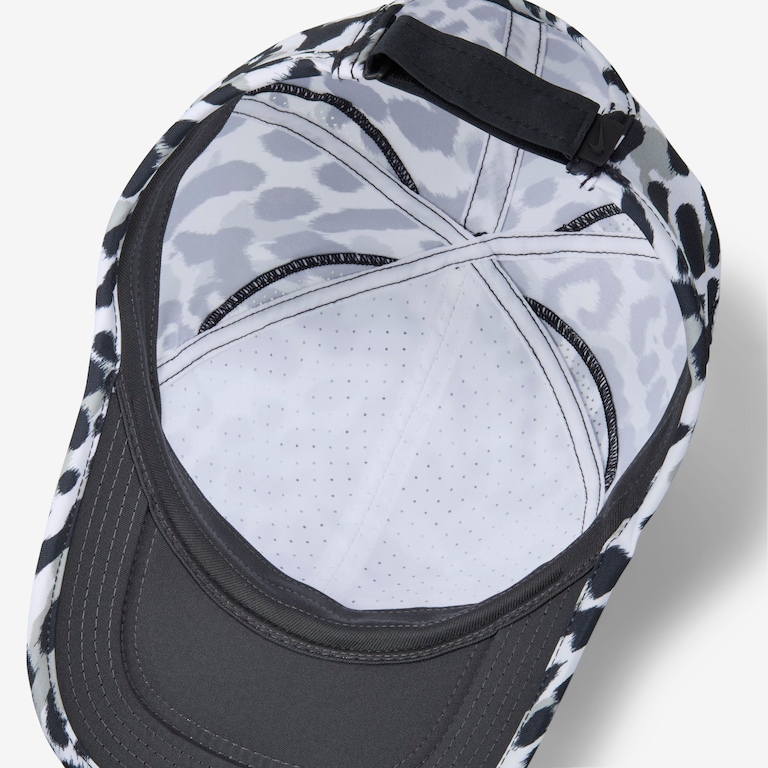 Boné Nike Dri-FIT Club Animal Unissex - Foto 5