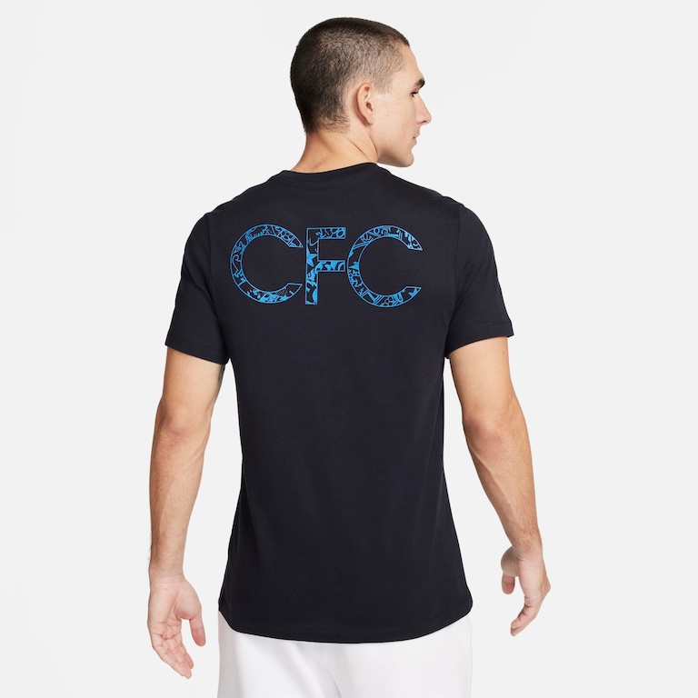 Camiseta Nike Chelsea Masculina - Foto 2