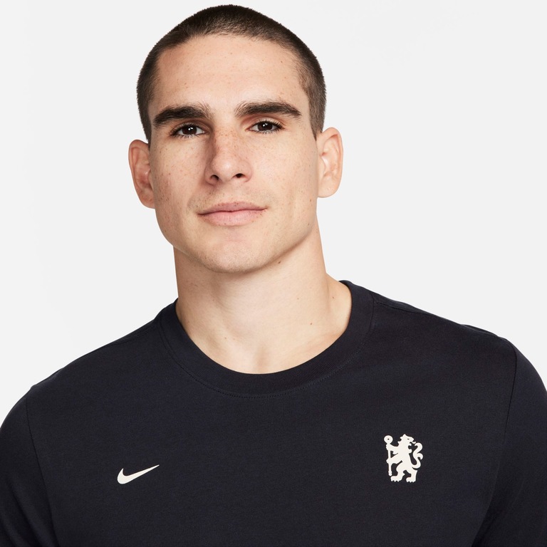 Camiseta Nike Chelsea Masculina - Foto 3