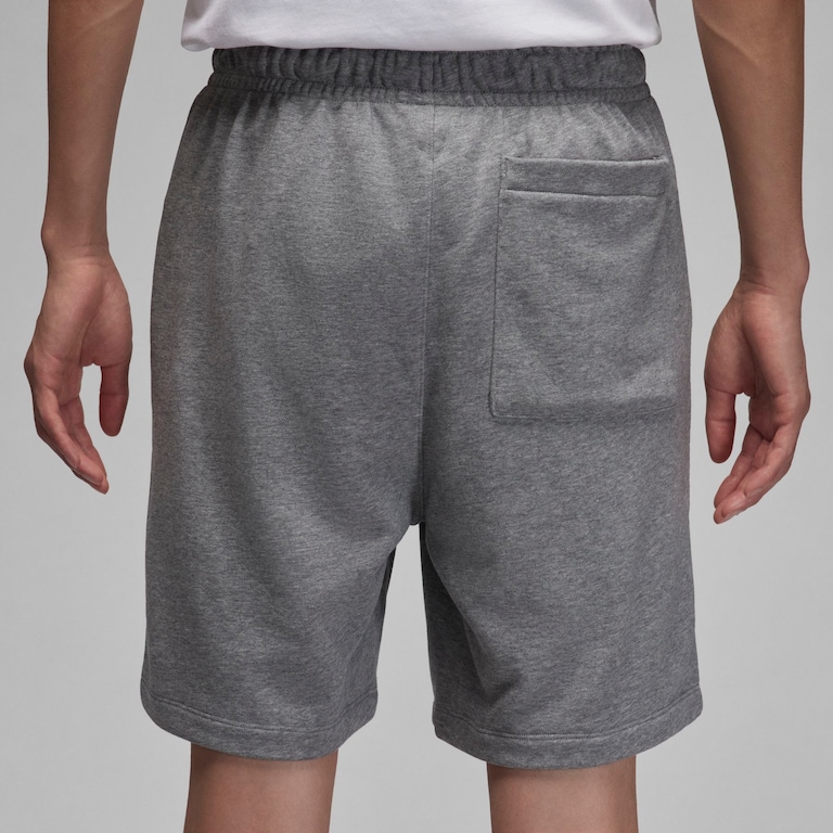 Shorts Jordan Essentials Masculino - Foto 3