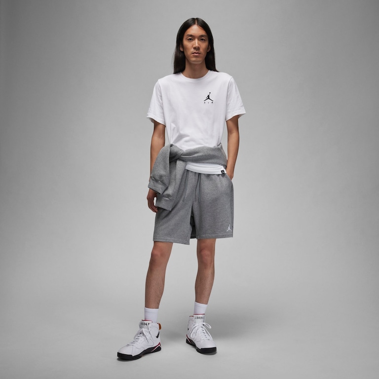 Shorts Jordan Essentials Masculino - Foto 7