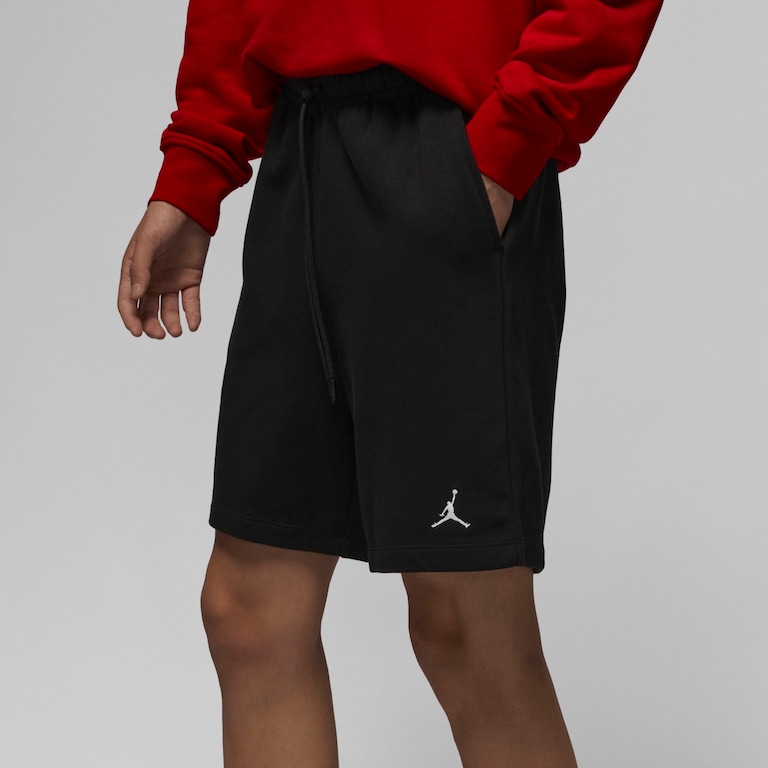 Shorts Jordan Essentials Masculino - Foto 4