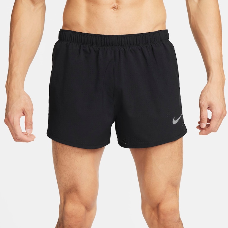 Shorts Nike Dri-FIT Fast Masculino - Foto 2