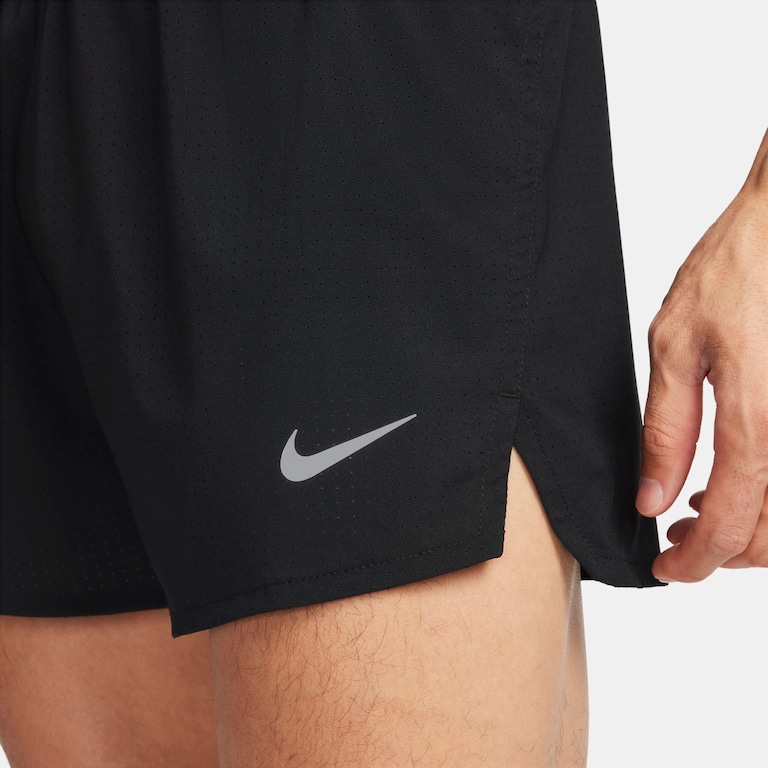 Shorts Nike Dri-FIT Fast Masculino - Foto 6