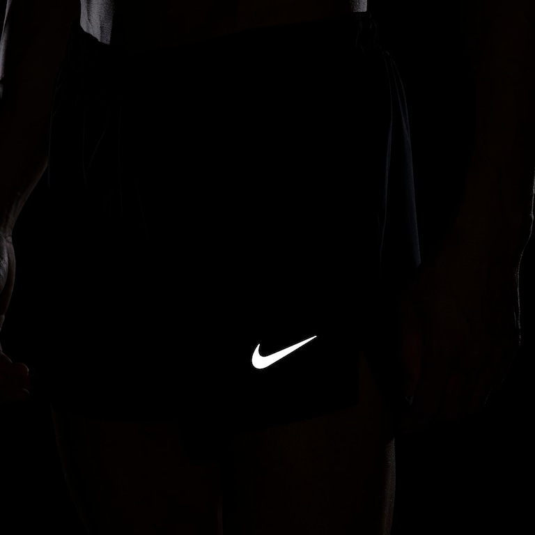 Shorts Nike Dri-FIT Fast Masculino - Foto 9