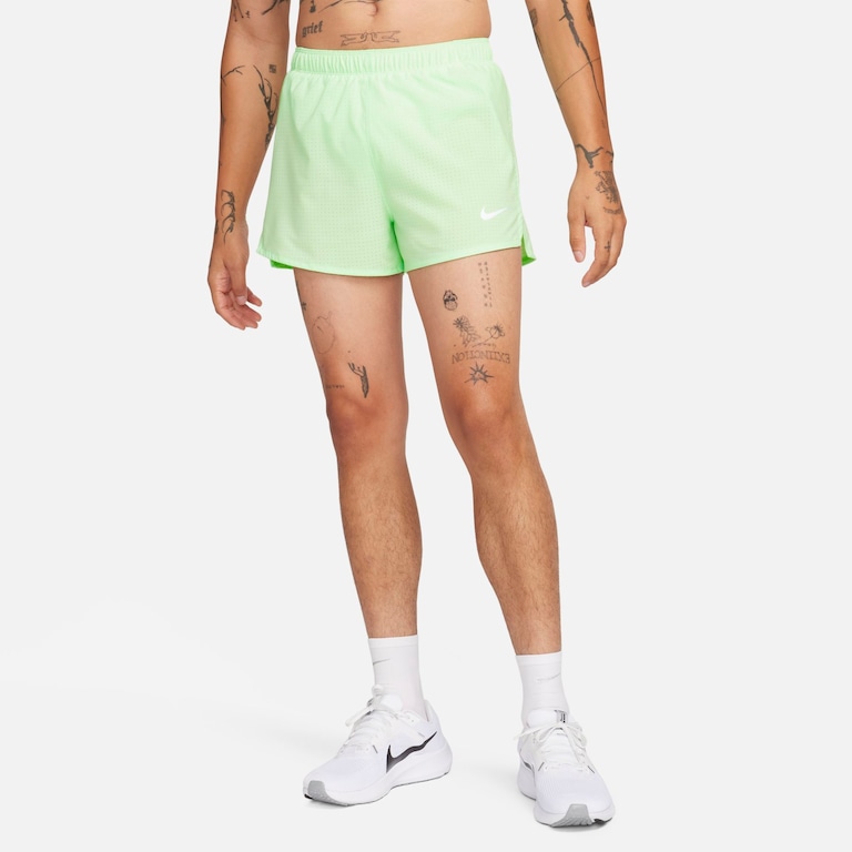 Shorts Nike Dri-FIT Fast Masculino - Foto 1