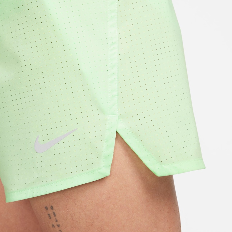 Shorts Nike Dri-FIT Fast Masculino - Foto 5