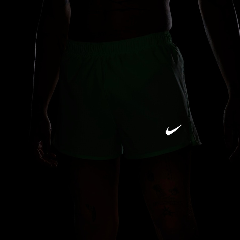 Shorts Nike Dri-FIT Fast Masculino - Foto 10