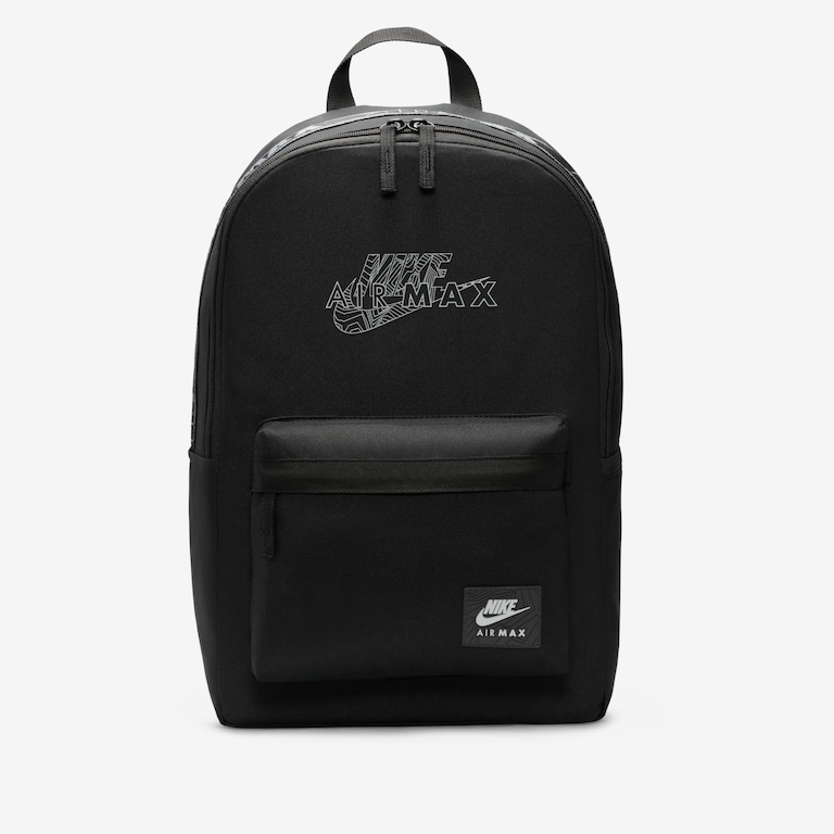 Mochila Nike Heritage Unissex - Foto 2
