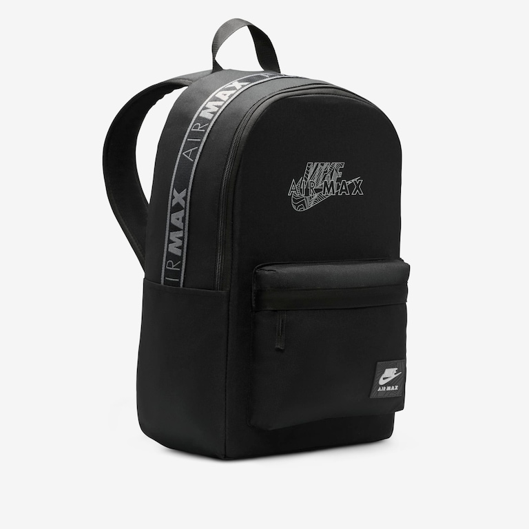 Mochila Nike Heritage Unissex - Foto 3