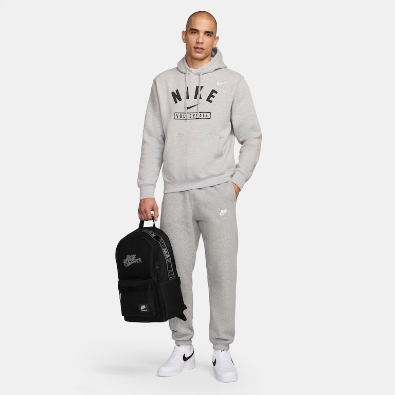 Mochila Nike Heritage Unissex - Foto 9