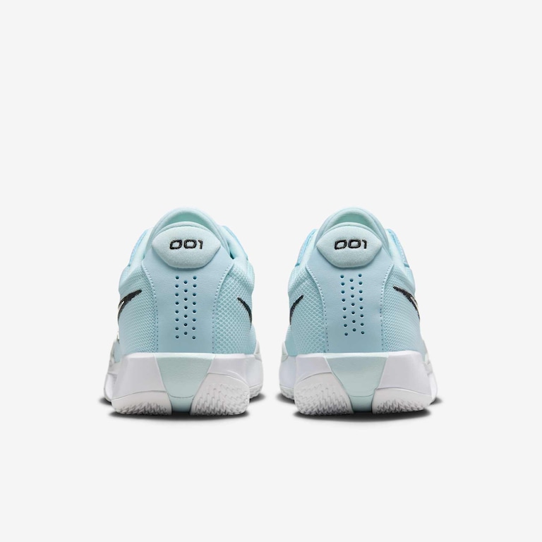 Tênis Nike Air Zoom G.T. Academy Masculino - Foto 6