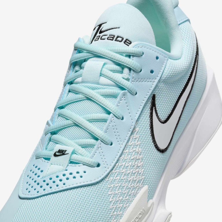 Tênis Nike Air Zoom G.T. Academy Masculino - Foto 7