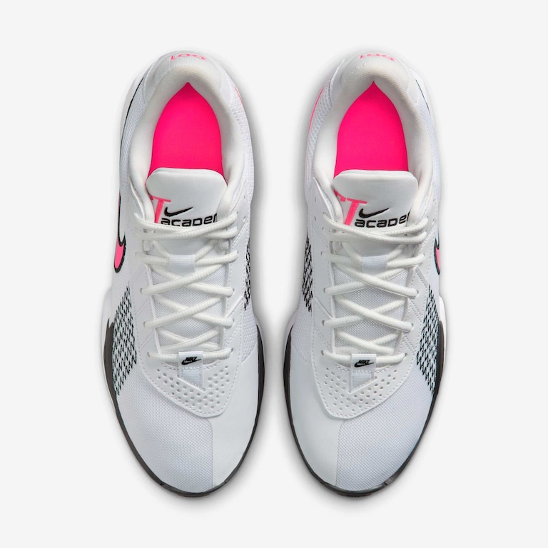 Tênis Nike Air Zoom G.T. Academy Masculino - Foto 4