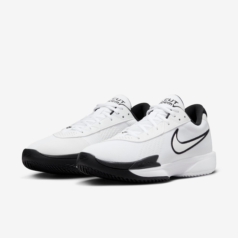 Tênis Nike Air Zoom G.T. Academy Masculino - Foto 4