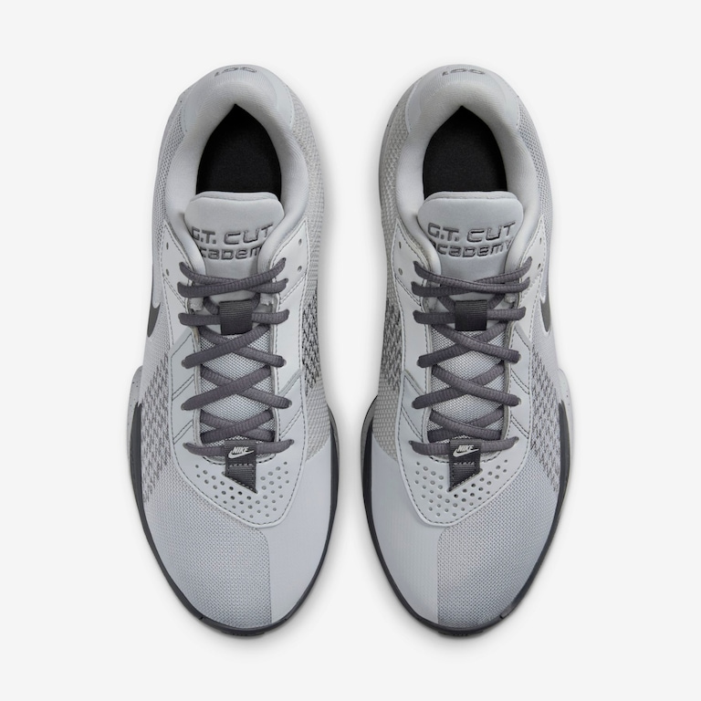 Tênis Nike Air Zoom G.T. Academy Masculino - Foto 4