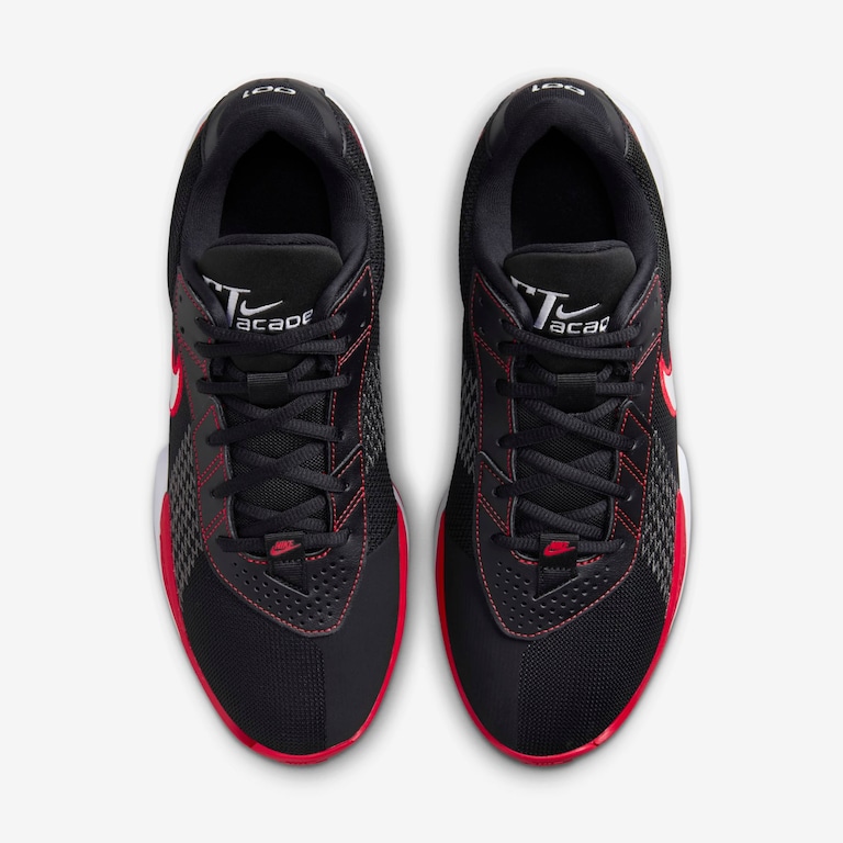 Tênis Nike Air Zoom G.T. Academy Masculino - Foto 4