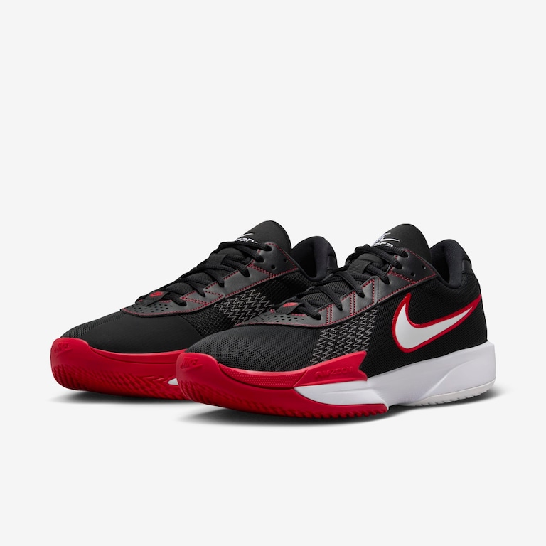 Tênis Nike Air Zoom G.T. Academy Masculino - Foto 5