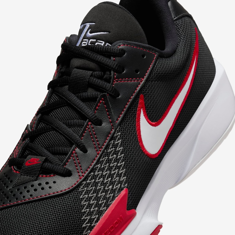 Tênis Nike Air Zoom G.T. Academy Masculino - Foto 7