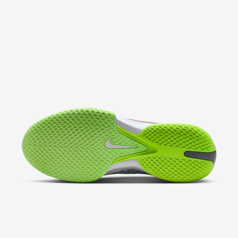 Tênis Nike Air Zoom G.T. Academy Masculino - Foto 2
