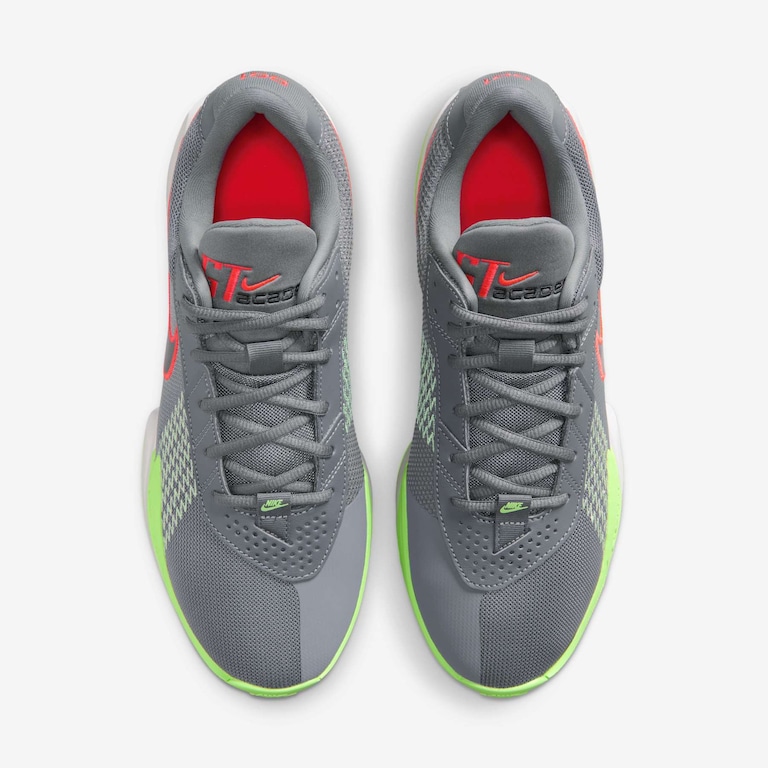 Tênis Nike Air Zoom G.T. Academy Masculino - Foto 4
