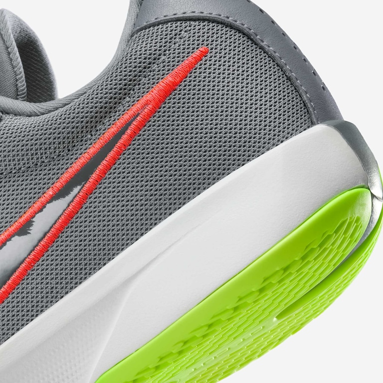 Tênis Nike Air Zoom G.T. Academy Masculino - Foto 8