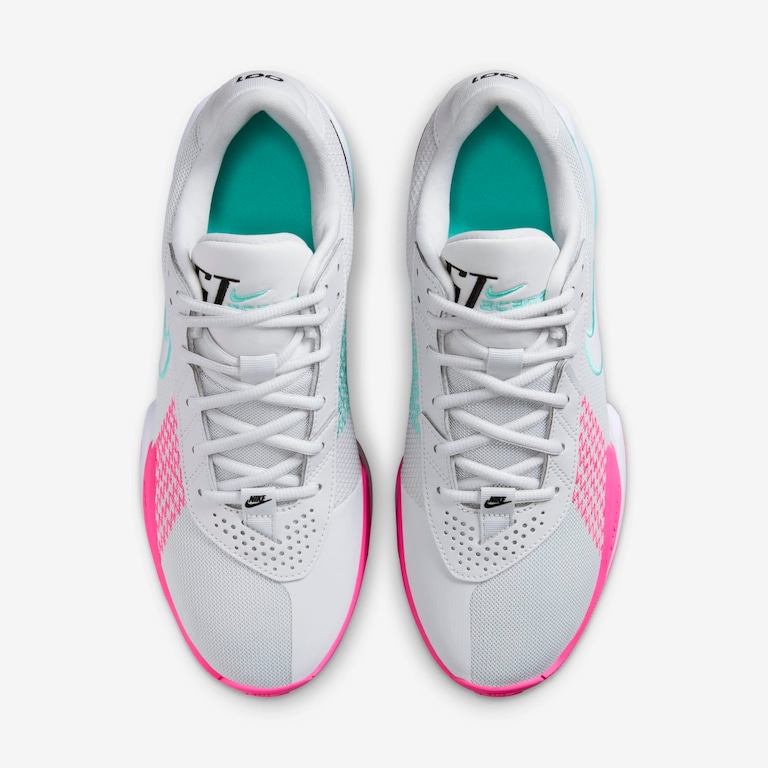 Tênis Nike Air Zoom G.T. Academy Masculino - Foto 4
