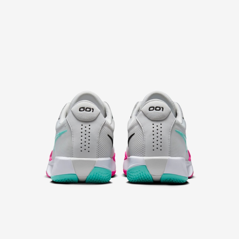 Tênis Nike Air Zoom G.T. Academy Masculino - Foto 6