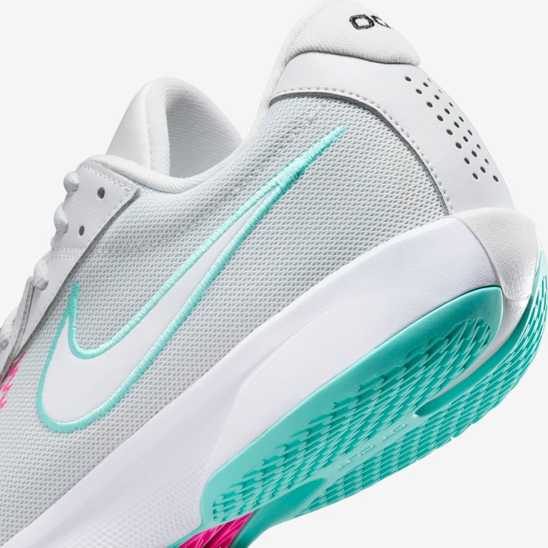 Tênis Nike Air Zoom G.T. Academy Masculino - Foto 8