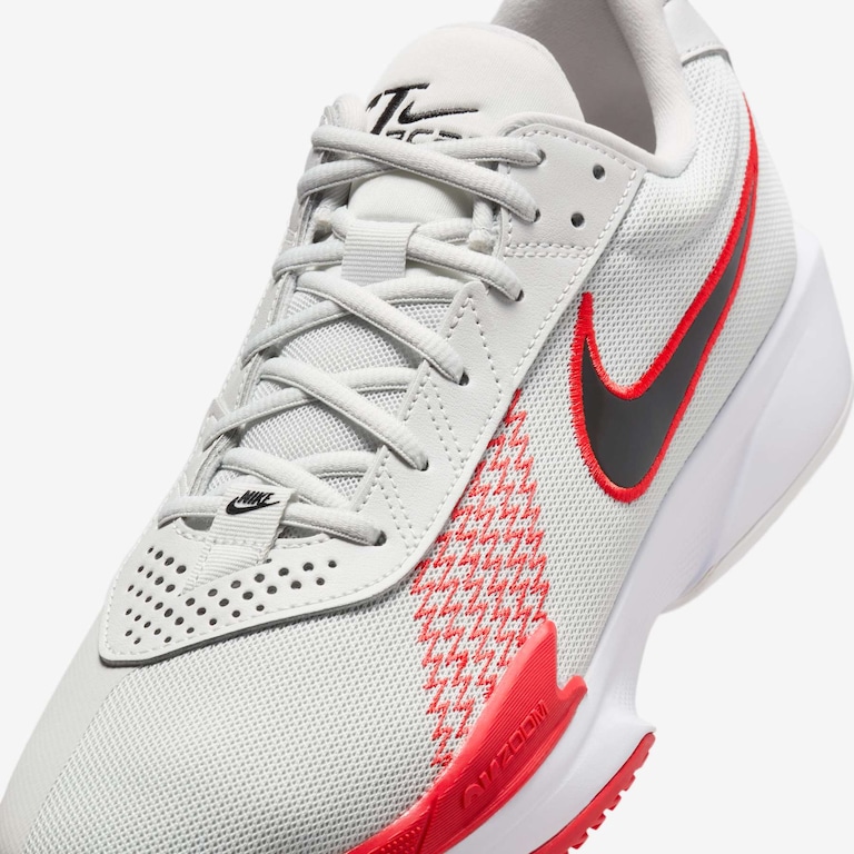 Tênis Nike Air Zoom G.T. Academy Masculino - Foto 7