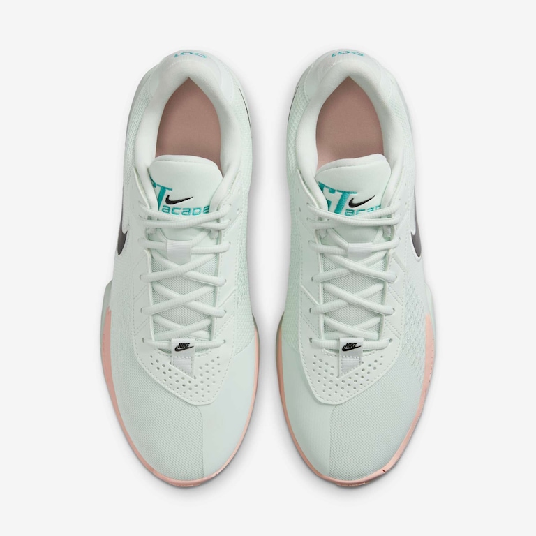 Tênis Nike Air Zoom G.T. Academy Masculino - Foto 4