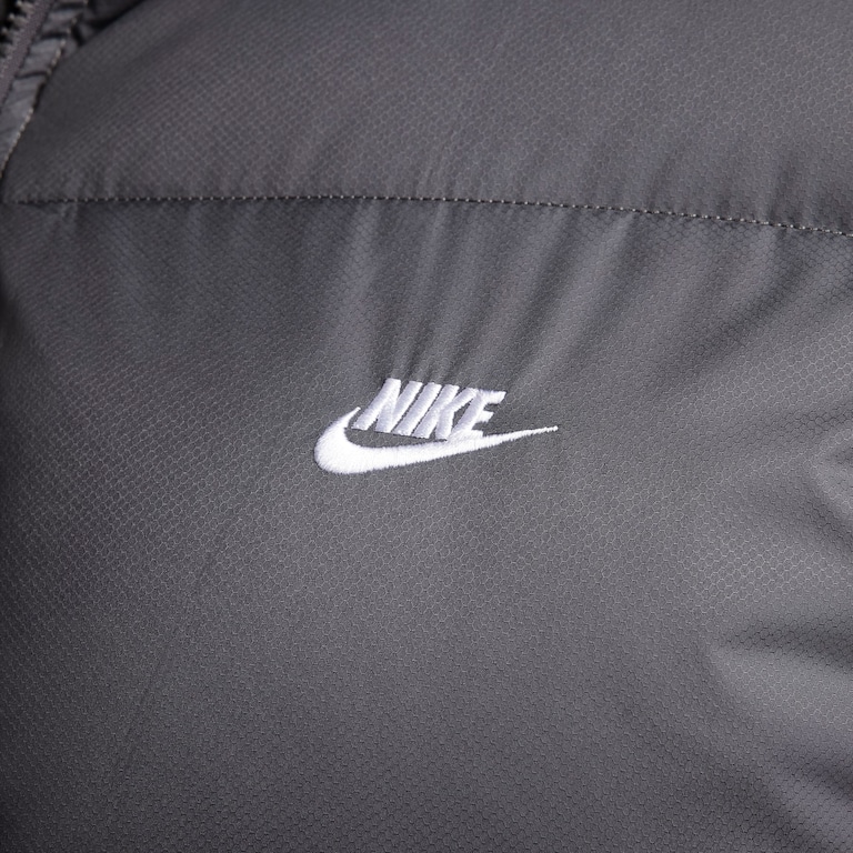 Jaqueta Nike Sportswear Club Puffer Masculina - Foto 10