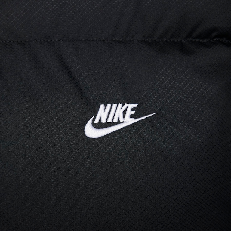Jaqueta Nike Sportswear Club Puffer Masculina - Foto 4