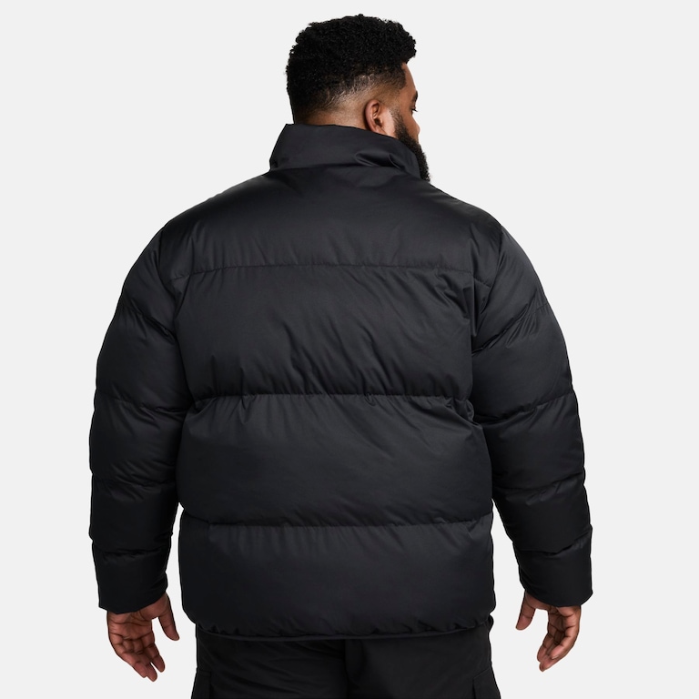 Jaqueta Nike Sportswear Club Puffer Masculina - Foto 8