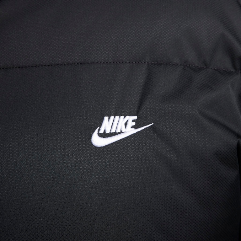 Jaqueta Nike Sportswear Club Puffer Masculina - Foto 10