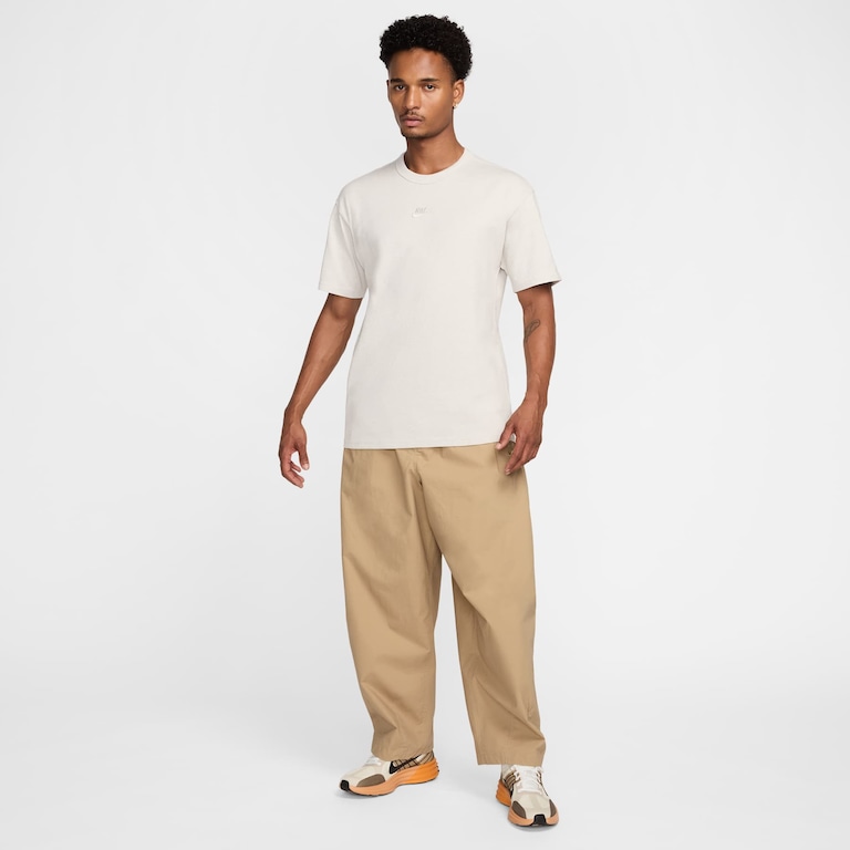 Camiseta Nike Sportswear Premium Essentials Masculina - Foto 6