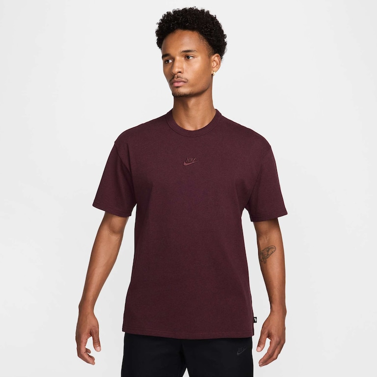 Camiseta Nike Sportswear Premium Essentials Masculina - Foto 1