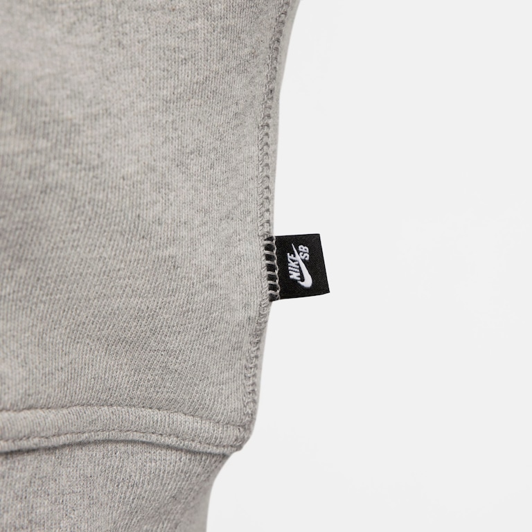 Blusão Nike SB Essencial Fleece Unissex - Foto 14