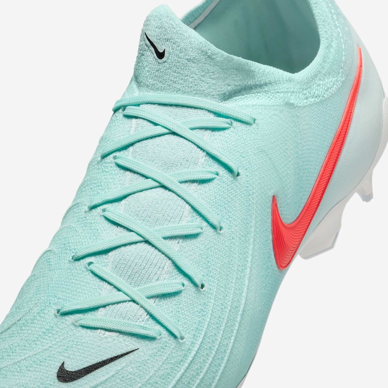 Chuteira Nike Phantom GX II Pro Campo - Foto 8